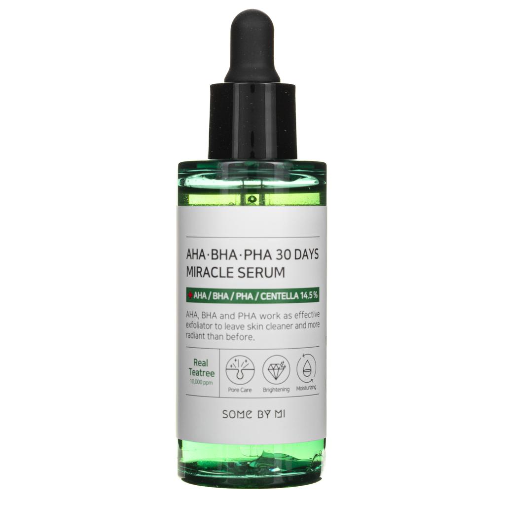 Some By Mi Aha-Bha-Pha 30 Days Miracle Serum - 50 Ml