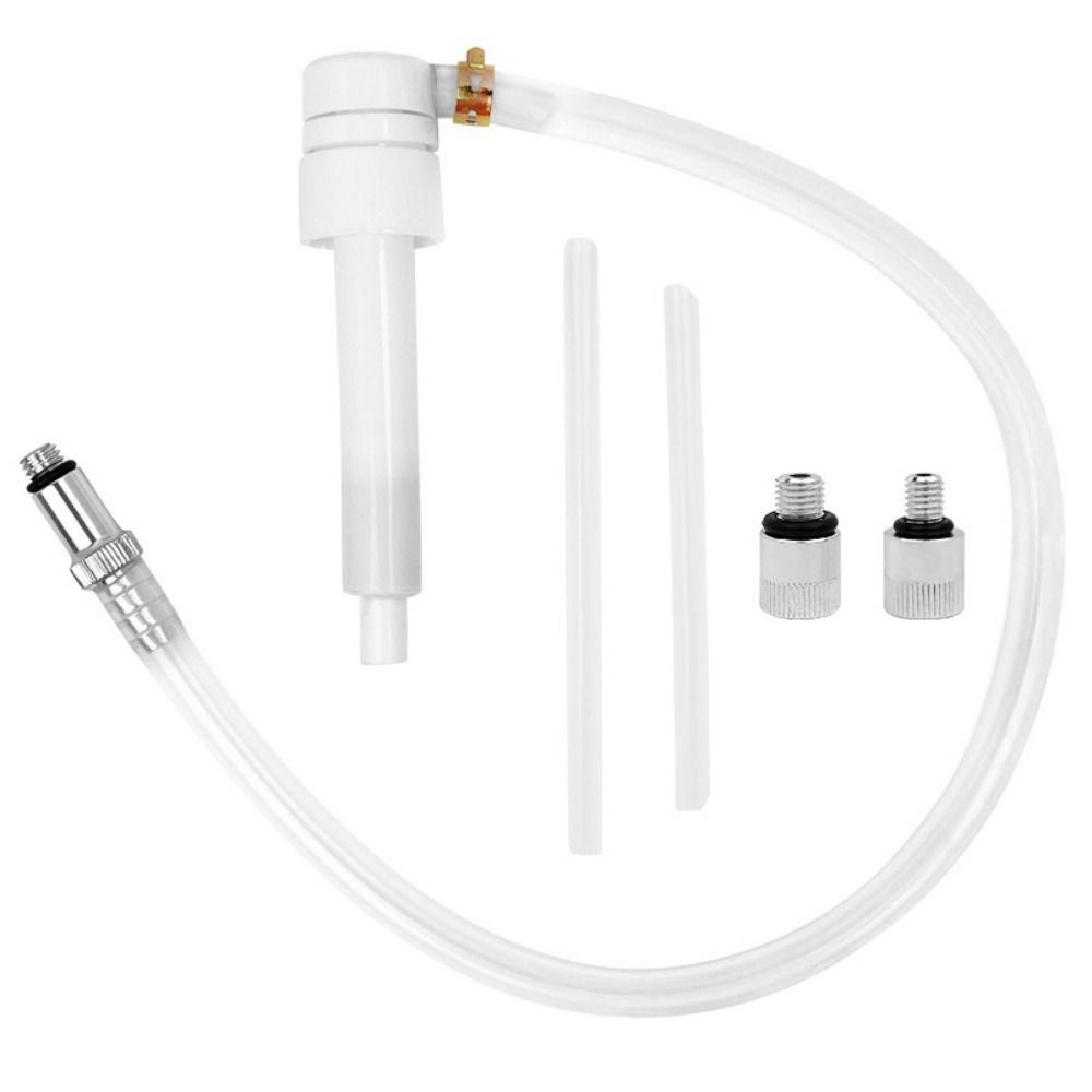 8cc Na Zdvih Čerpadlo na Kapalinu pro Standardní Litrové Lahve Nástroj pro Přečerpávání Převodového Oleje Ruční Nářadí