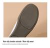Women's Low-Cut Slip-On Non-Slip Shoes - Soft Sole, Comfortable Fit, Suitable for Spring and Autumn