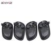 ISANCE Door Handle ide Interior Front Rear Left Right Grey Black For SUZUKI GRAND VITARA 1998-2005 8311060G01 8313060G01