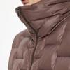 JNBY Women's Loose Fit Duck Down Jacket