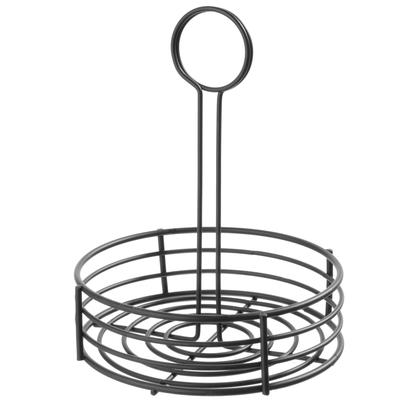 Fűszertartó kosár kerek 165 mm átmérő Hendi 425787