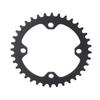 32 34 36 38T BCD 104 Mountainbike Stahl Einfach Kurbel Kettenblatt Reparaturteile