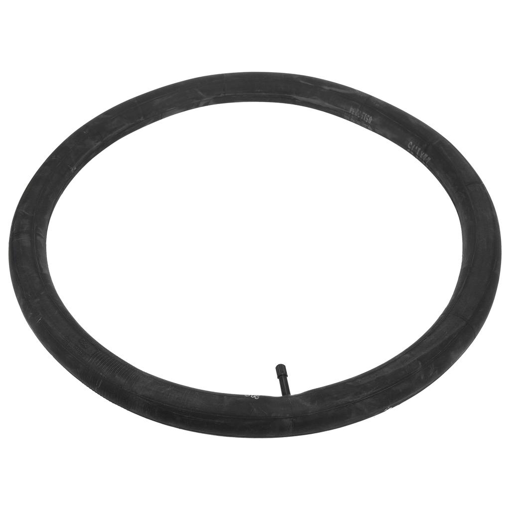 22x1.75 Bike Inner Tubes Schrader Valve 22in Durable Butyl Rubber Inner Tubes Replacement