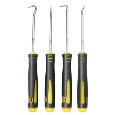 LOYELEY Precision Hook Set, 4 Piece Pickup Tool, Hook Set,