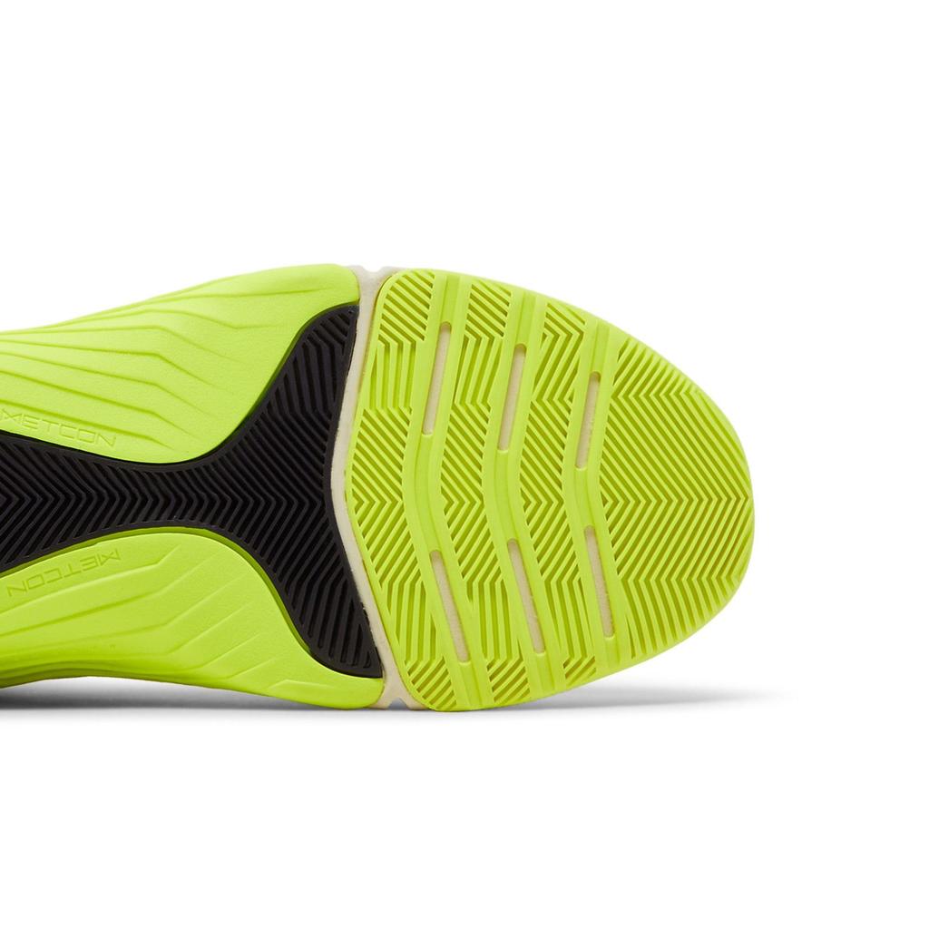Nike Metcon 8 'Mint Foam Volt' (Unisex) Mint Foam / Volt / Ghost Green / Cave Purple Training Shoes DO9328 300