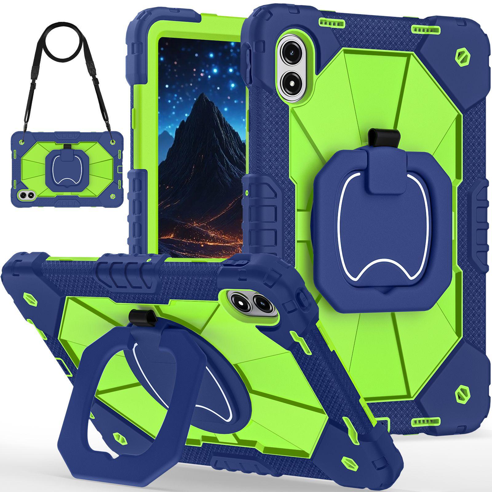 

360° Rotating Anti-drop Case for Redmi Pad 2 Pro 12.1 2025 Tablet 12.1 inch