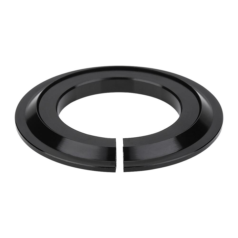 RISK Road Mountain Bicycle Headset Base C D for Straight Taper Fork (D Base)
