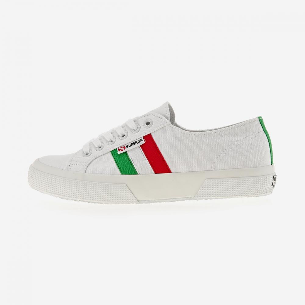 

Superga 2750-Коту Флагсайд S00EJC0-J33