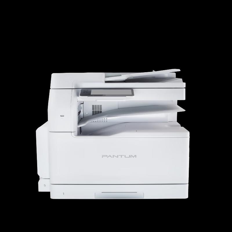 

Pantum BM270ADN A3 Black and White Multifunction Printer