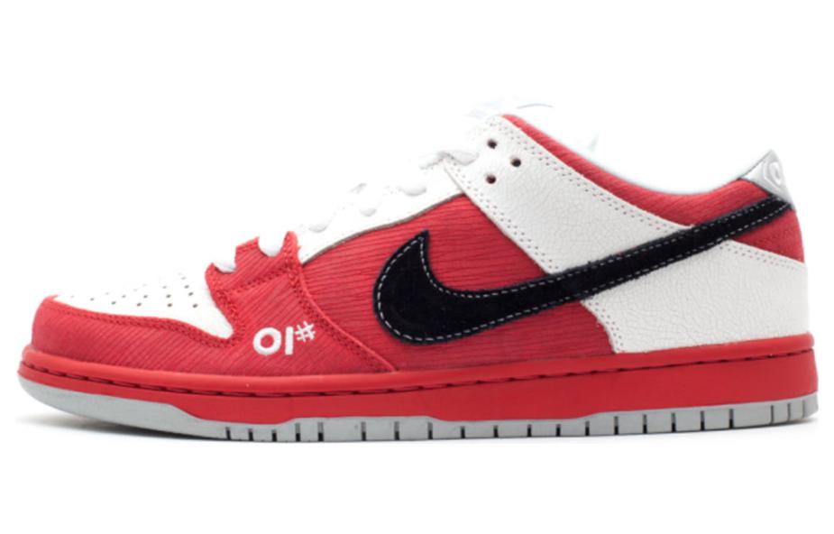 

Nike Sb Dunk Low Roller Derby 313170-601 38.5