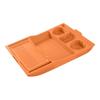 Wey Lanshan 25-Model Console Storage Box: Enhanced Accessories for WEY Wei Pai Intelligent Driving Edition