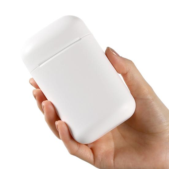 Soap Bar Holder Dish Container Leak-proof Universal Fit Detachable Portable Travel Size Soap Case with Lid