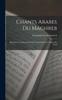 Kniha Chants Arabes Du Maghreb : Etude Sur Le Dialecte Et La Poesie Populaire De L'afrique Du Nord