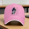 Casual Baseball Cap Pragmata Diana Hugh Game Outdoor Sports Trucker Hat For FeUnisex Unisex Sun DIY Print Baseball Caps