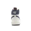 Air Jordan Air Ship PE SP Diffused Blue Unisex Sneakers Vit Summit-White DZ3497-140