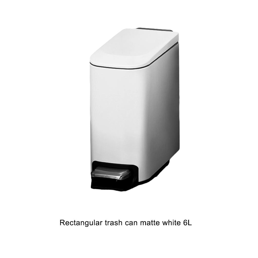 Slim And Large Capacity - Easily Fit In Gap Less Space Inner Basket Soft-close Free Hands Reduce Noise Smooth Slow