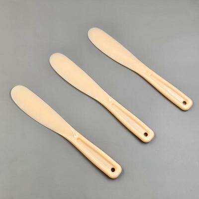 Spatel-Packung Spatel Modellier-Packungswerkzeug Hautpflege-Schönheitsmaterial
