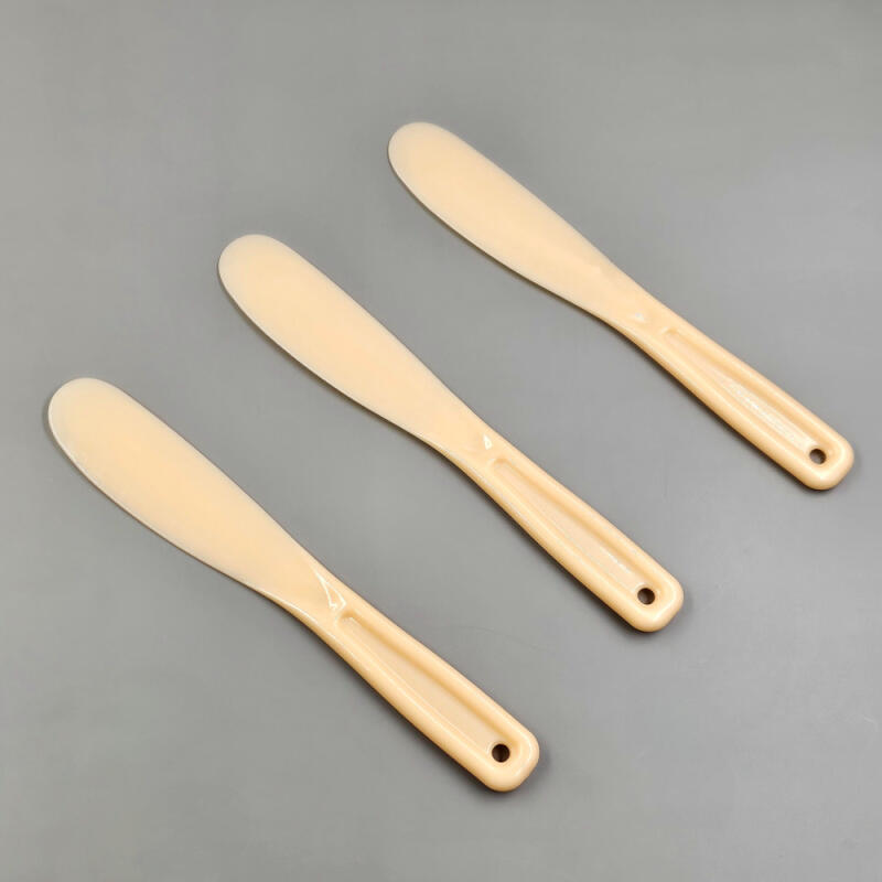 Spatula pack spatula modeling pack tool skin beauty material