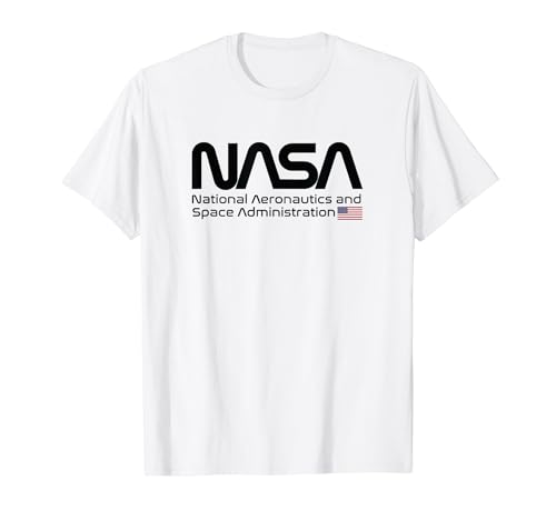 NASA T-shirt