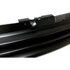 Black Car Grill Front Hood Grille For-VW Volkswagen GOLF 4 MK4 GTI R32 1997-2004 1J0853655G