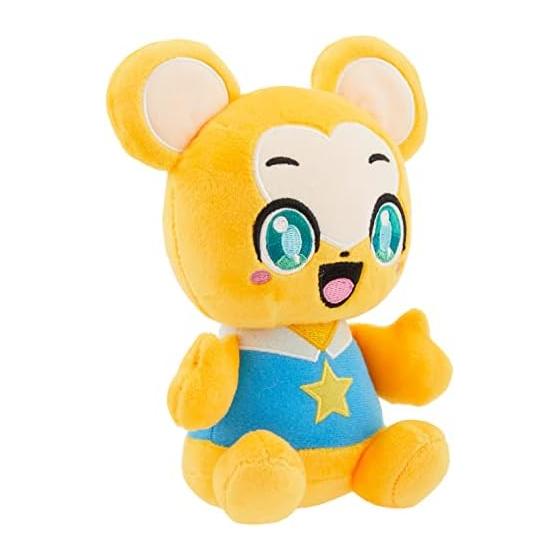 Sekiguchi Kumava Arararu Plush Toy 647033