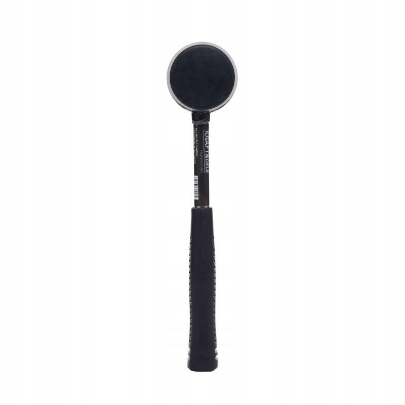 Kraft&Dele Rubber Hammer with Metal Handle 450