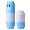 2-in-1 Identity Theft Protection Roller Stamp with Box Opener Data Privacy ID Identity Protection Roller Thermal Paper Correction Fluid