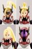 Kotobukiya Hexa Gear Governor Light Armor Rose Scale Plastic Approximately 74mm HG069 Type Ver. 1.5, 1/24 Model, Tall,