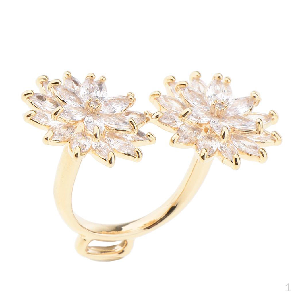 

Сукня-шарф Кільце Квіткова пряжка Gold