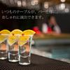 KURASHI Rubber PVC Bar Mat for Kitchen Counters, Medium, 15cm x 30cm