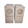 2-inch Maze Speaker Empty Box,Full Range Speaker Box,DIY Wooden Speaker Housing,Car/Home Woofer Box,2Piece Sound Box,Hole 55mm