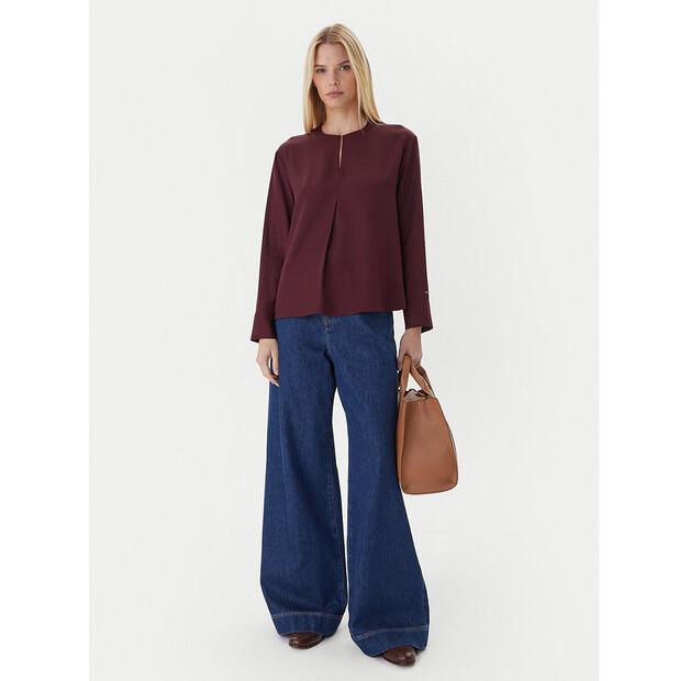 Толстовка Tommy Hilfiger WW0WW47339