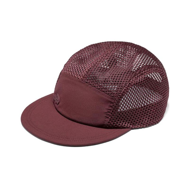 Lacoste Mesh design Polyester fiber baseball