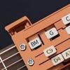 One-Touch Switching Guitar Aid Chords Trainer Guitar Finger Practice Tool  Practice Sessions