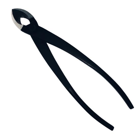 Yousheng Bonsai Hohlast-Astschere Manganstahl Schwerlast Bonsai-Schere Professionelles Bonsai-Werkzeug für präzises Astschneiden Bonsai-Training