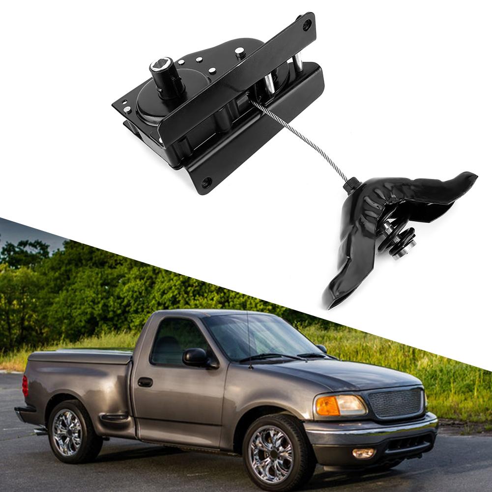 Spare Tire Hoist Carrier Winch 924526 2L3Z1A131AA Fit for Ford F150 F250