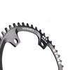 Stone Round Chainring 130BCD Tooth Narrow Wide for Road Bike Folding Bicycle 38-60
