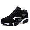 Men’S Snow Shoes Winter Warm Couple Casual Sneakers Fashion Leather Outdoor Sport Running Tenis Men Non-Slip Big Size 48 Trainer