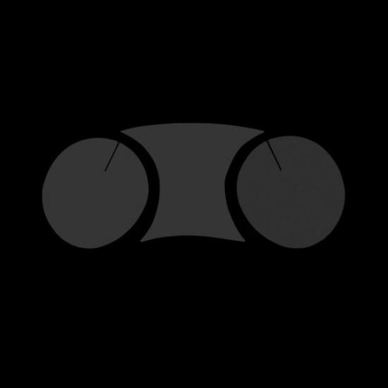 Car Trument Panel Screen TPU Protective Film For Nissan X-Trail 2014-