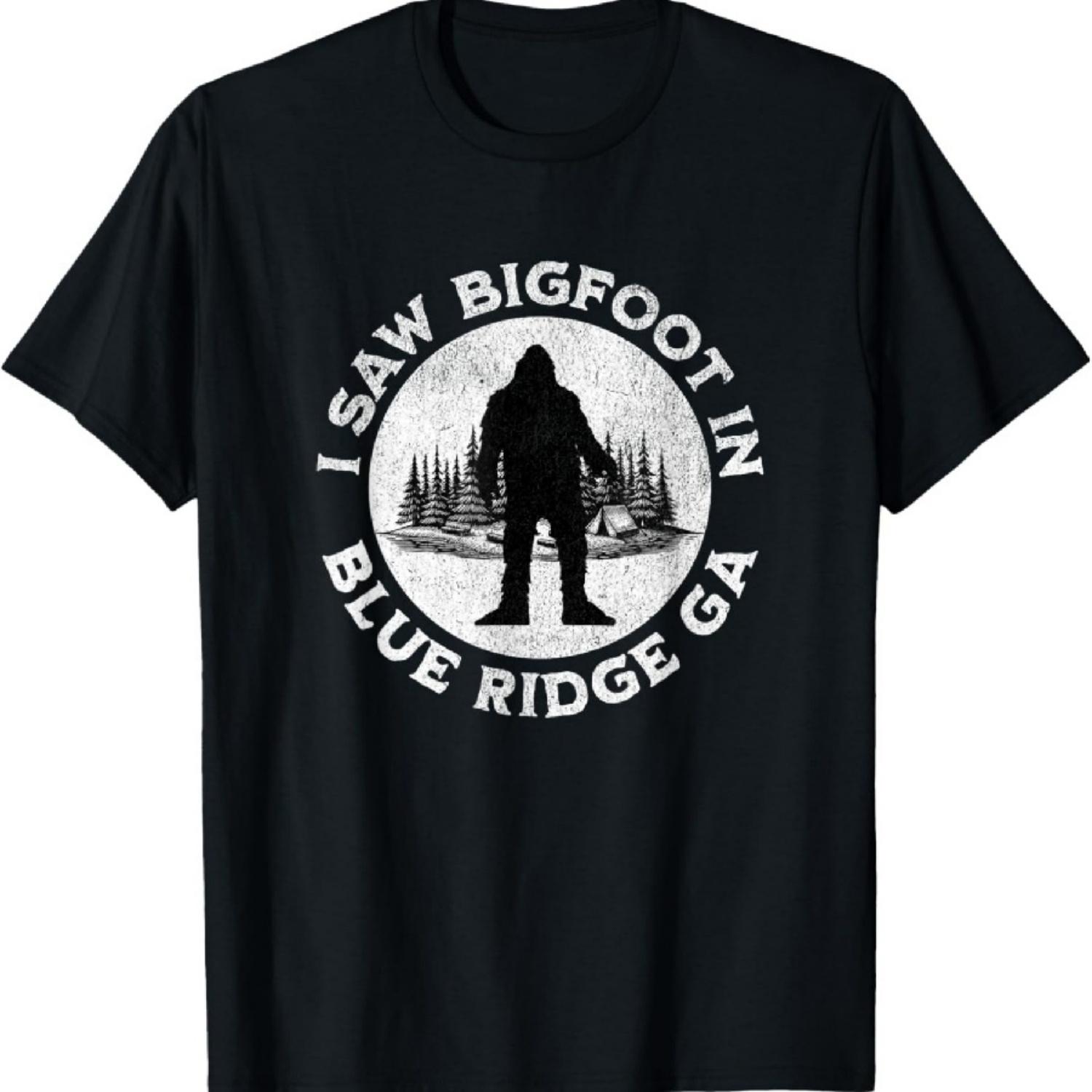 

Blue Ridge GA T-Shirt S