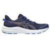 Asics Men's Jolt 5 Running Shoes Indigo Blue Amber 1011B963-400