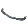 3Pcs Front Bumper Lip Spoiler Splitter Sporty Look Front Lip Spoiler Splitter Protector for C-Class W204 Pre-Facelift C63   2007 to 2010