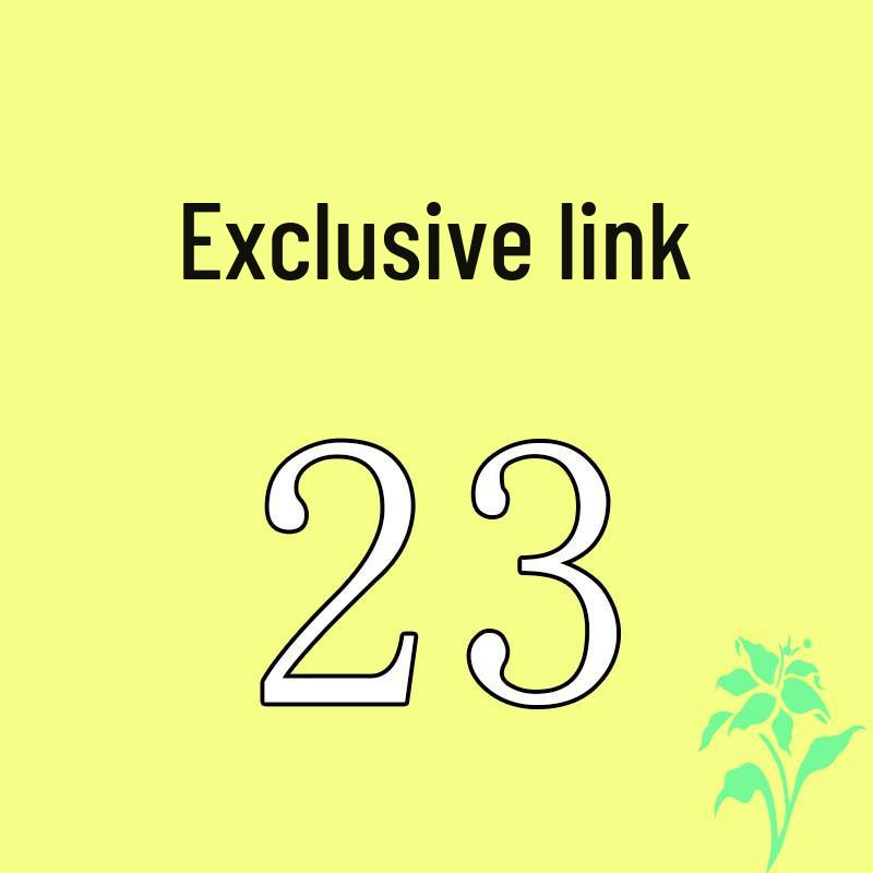 Link 23-Dou Exclusive