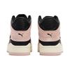 Puma Slipstream Invdr Mid Pastel Damen Sneaker Pink Weiß Schwarz 387308-01