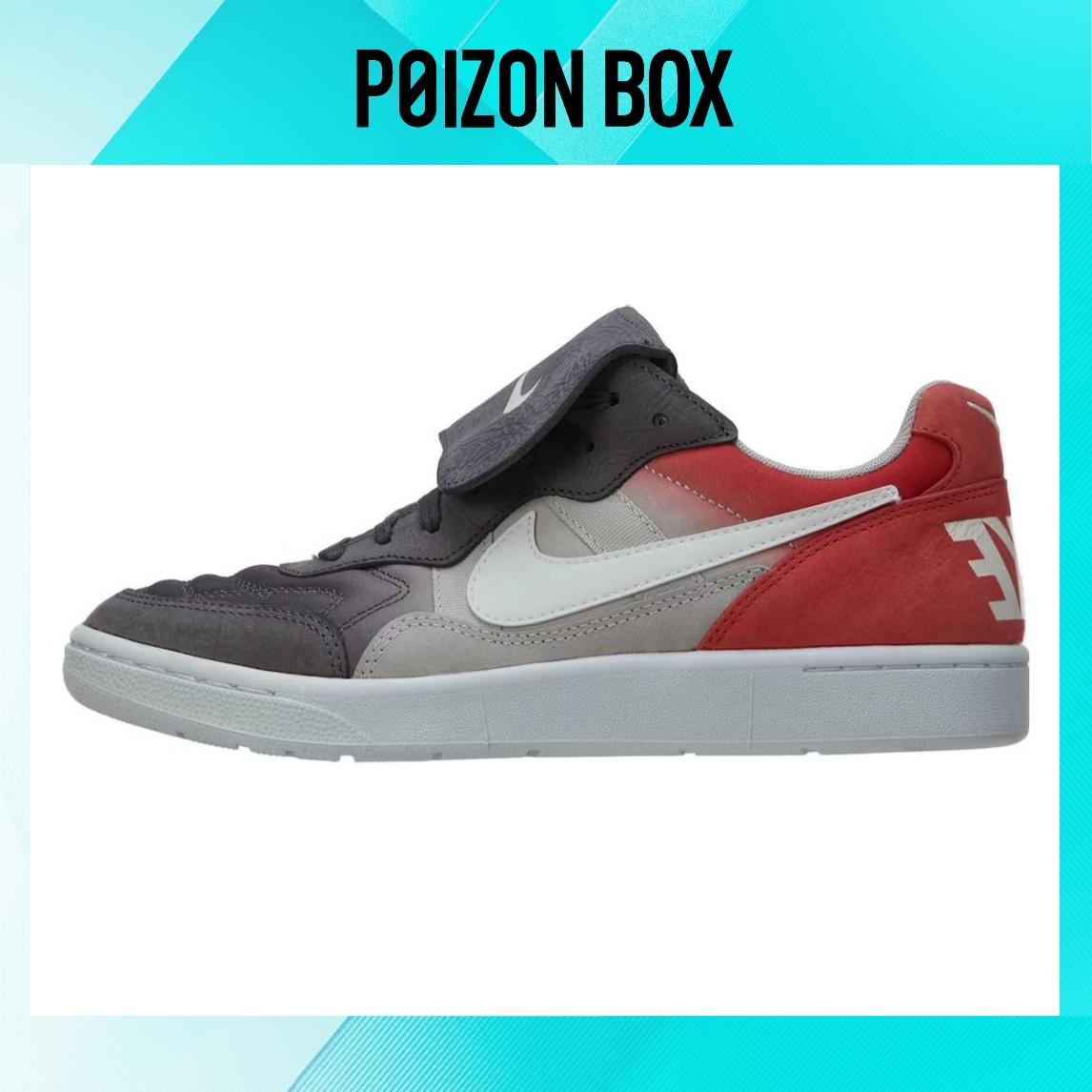 

кроссовки Nike Tiempo 94 Skateboarding Shoes Men 644817-018