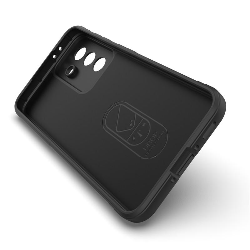 For Samsung Galaxy A36 Case Samsung Galaxy A16 A26 A36 A56 Cover Shockproof Anti-fingerprint TPU Phone Cover Samsung Galaxy A36