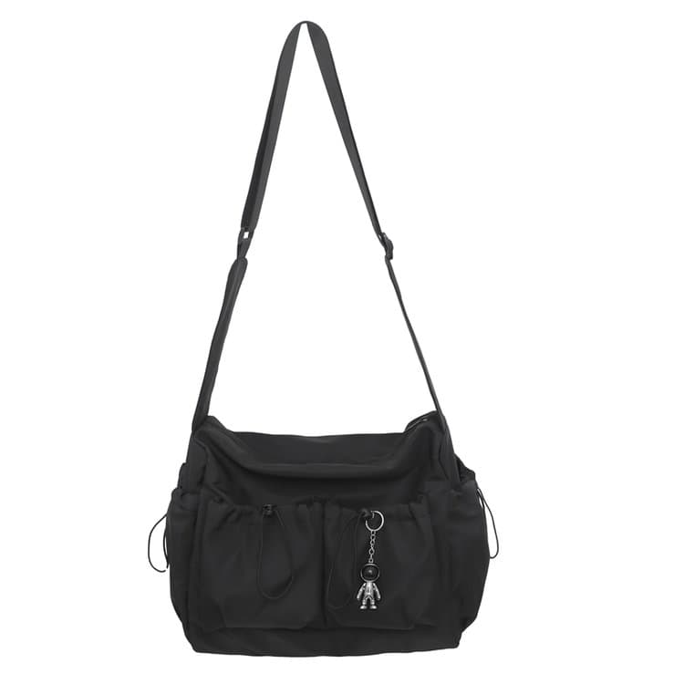 Large Capacity Shoulder Bag Messenger Bag