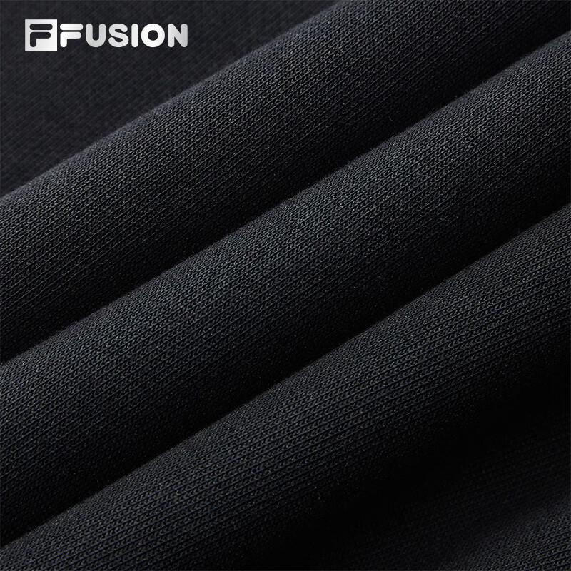 FILA Women's Summer Knitted Casual Shorts