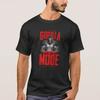 Gorilla Mode MMA Martial Arts Beast Boxing Fight Club T-Shirt New 100% Cotton O-Neck Short Sleeve Casual Mens T-shirt Size S-3XL